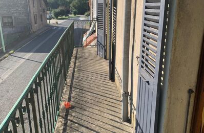 maison 6 pièces 155 m2 à vendre à La Burbanche (01510)