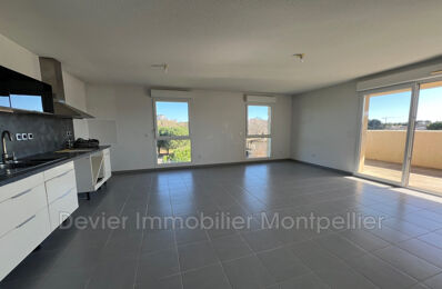 vente appartement 409 500 € à proximité de Grabels (34790)