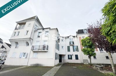 vente appartement 189 000 € à proximité de Osny (95520)