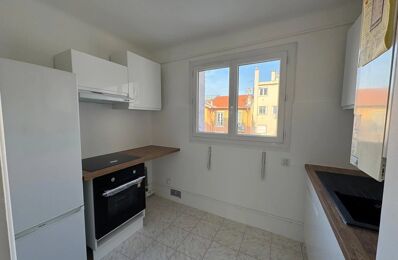 location appartement 1 280 € CC /mois à proximité de La Turbie (06320)