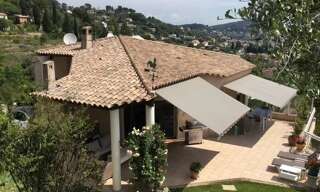 Maison 6 Pièces 170 m² à vendre à Vallauris (06220)