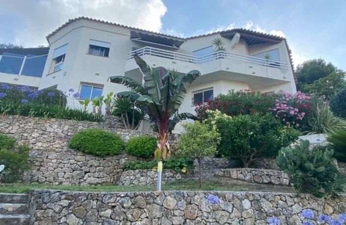 propriété  AU FUMADE DE VALLAURIS — photo 2