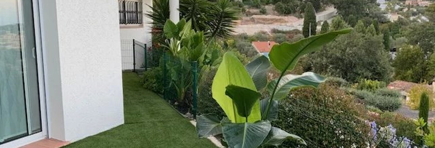 Maison 6 Pièces 170 m² à vendre à Vallauris (06220)