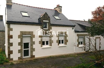 vente maison 216 000 € à proximité de Noyal-Pontivy (56920)