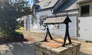 Maison 4 Pièces 70 m² à vendre à Guénin (56150)
