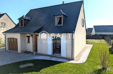 vente maison 333 000 € à proximité de Juigné-sur-Loire (49610)