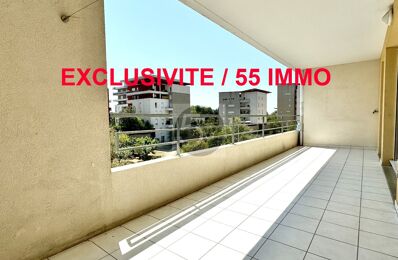 vente appartement 269 000 € à proximité de Lattes (34970)