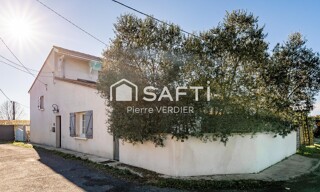 Maison 5 Pièces 115 m² à vendre à Mombrier (33710)