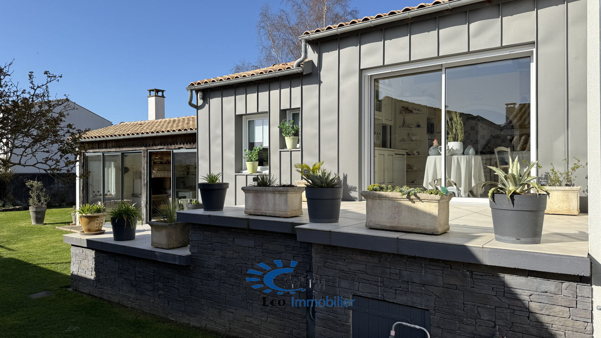 Agence immobilière de Eco Immobilier