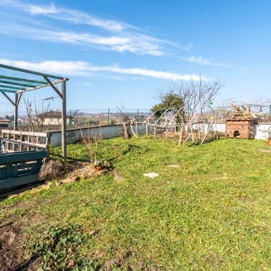 Maison 4 pièces 163000 €