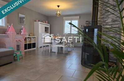 vente maison 230 000 € à proximité de Azannes-Et-Soumazannes (55150)