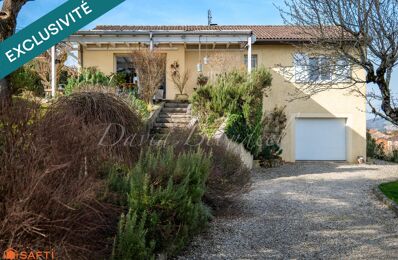 vente maison 220 000 € à proximité de Puybegon (81390)