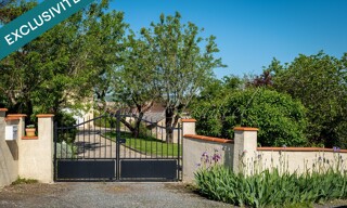 Maison 5 Pièces 95 m² à vendre à Graulhet (81300)