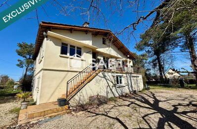 vente maison 245 000 € à proximité de Pellegrue (33790)