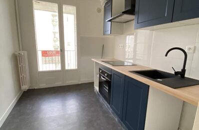 location appartement 920 € CC /mois à proximité de Saint-Pierre-des-Corps (37700)