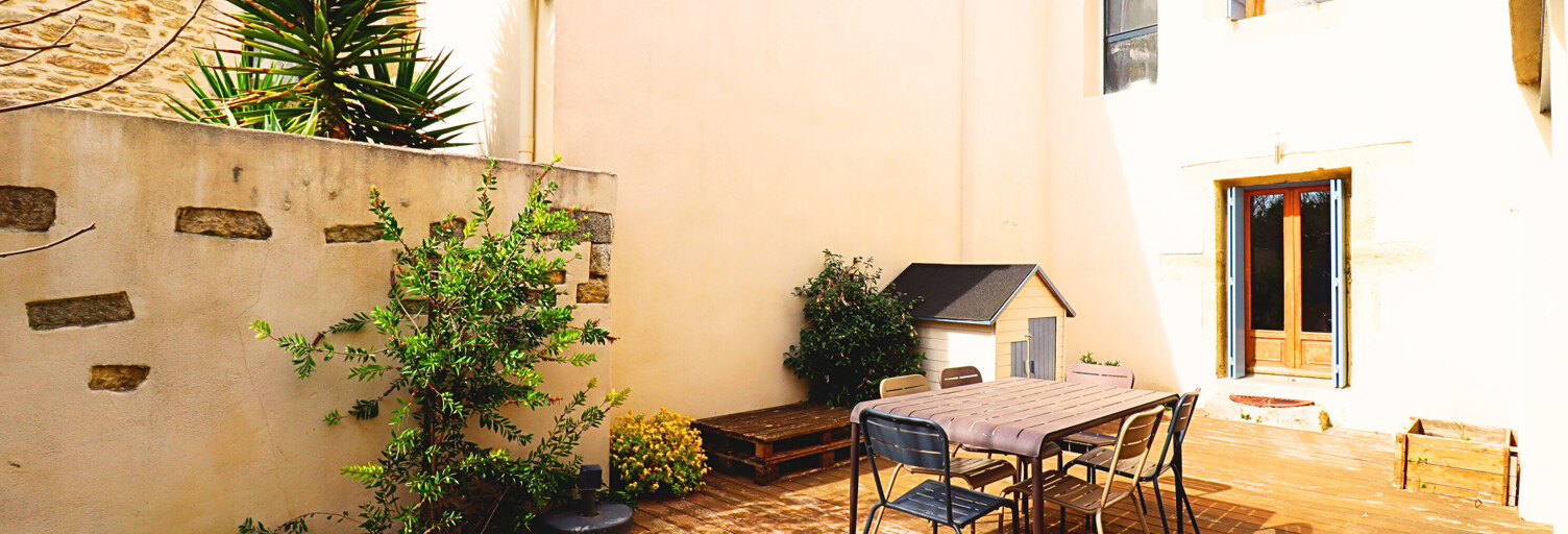 Maison 7 Pièces 205 m² à vendre à Saint-Jean-de-Védas (34430)