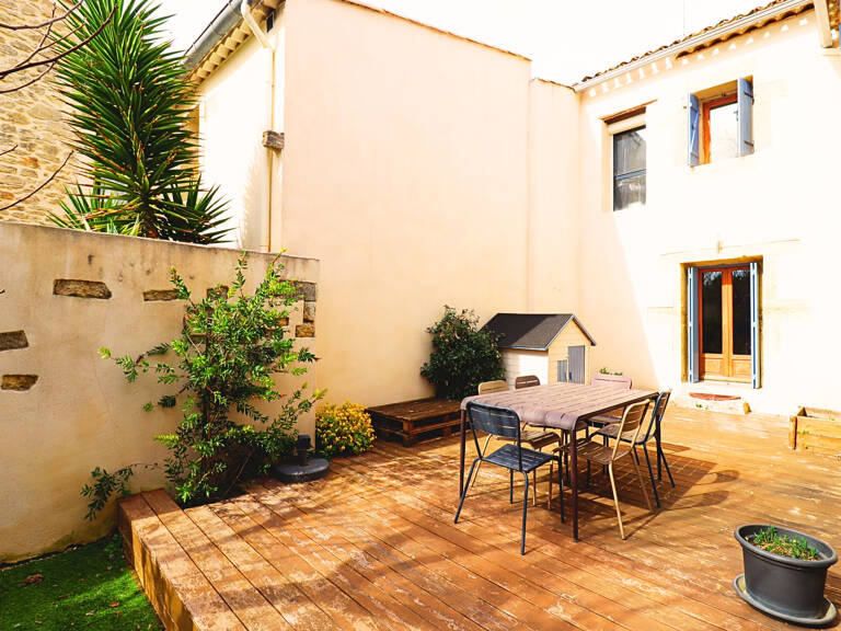 Maison de village rénovée 205 m2 - spacieuse - coup de coeur — photo 1