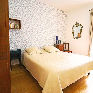 Maison 7 pièces 610000 €