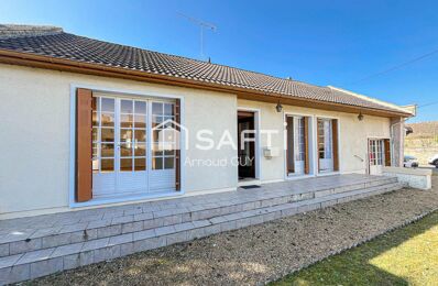 vente maison 117 000 € à proximité de Neufchâtel-en-Saosnois (72600)