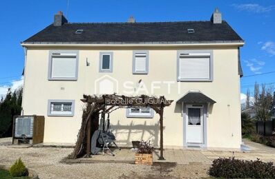 vente maison 229 500 € à proximité de Sainte-Reine-de-Bretagne (44160)