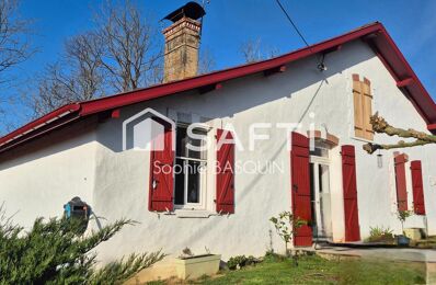 vente maison 397 000 € à proximité de Saint-Geours-de-Maremne (40230)