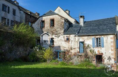 vente maison 239 000 € à proximité de Prades-d'Aubrac (12470)