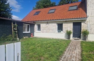 vente maison 395 000 € à proximité de Villers-Au-Bois (62144)