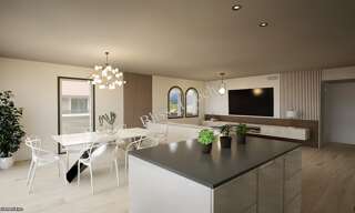 Appartement 3 Pièces 84 m² à vendre à Anglet (64600)