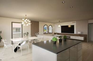 Appartement 3 pièces 660000 €