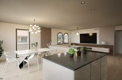 EXCLUSIVITÉ  PRIX DIRECT PROMOTEUR  ANGLET CENTRE – 3 PIECES - TERRASSE — photo du bien