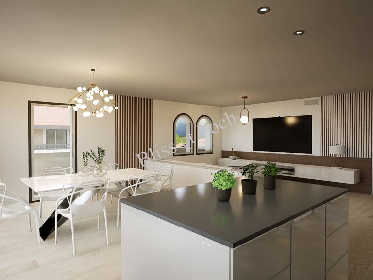 EXCLUSIVITÉ  PRIX DIRECT PROMOTEUR  ANGLET CENTRE – 3 PIECES - TERRASSE — photo 1