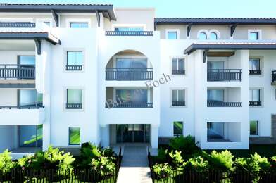 Appartement 3 pièces 660000 €