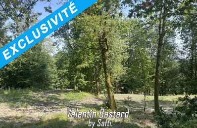 vente terrain 85 000 € à proximité de La Croix-en-Touraine (37150)