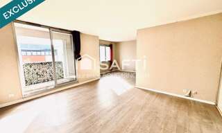 Appartement 4 Pièces 75 m² à vendre à Bagnols-sur-Cèze (30200)