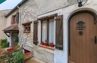 vente maison 106 000 € à proximité de Collan (89700)