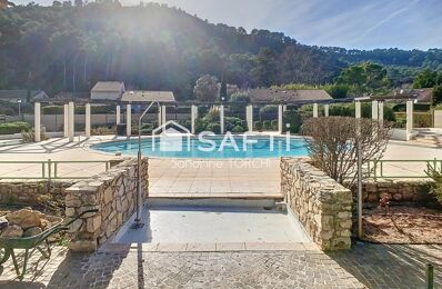 vente maison 260 000 € à proximité de Roquebrune-sur-Argens (83520)