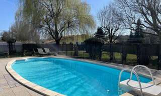 Maison 3 Pièces 93 m² à vendre à Bazas (33430)