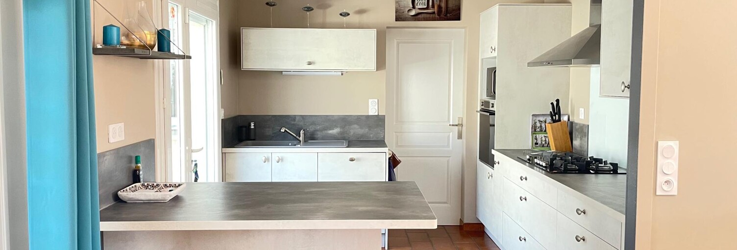 Maison 3 Pièces 93 m² à vendre à Bazas (33430)