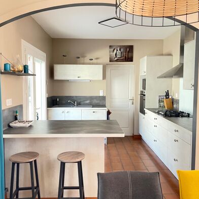 Maison 3 pièces 179000 €