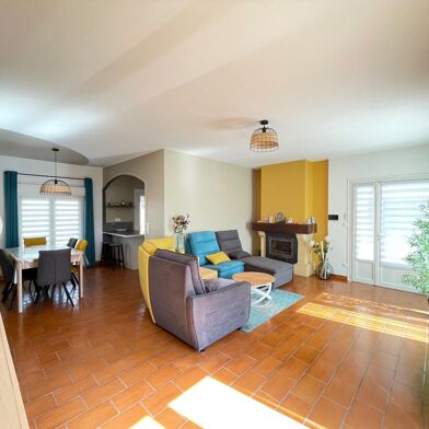 Maison 3 pièces 169000 €