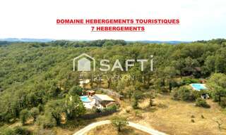 Maison 26 Pièces 456 m² à vendre à Loupiac (46350)