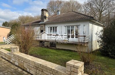 vente maison 360 000 € à proximité de Haucourt-Moulaine (54860)