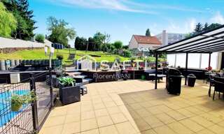 Maison 7 Pièces 155 m² à vendre à Freyming-Merlebach (57800)