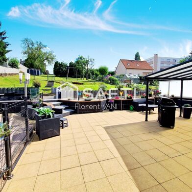 Maison 7 pièces 239000 €