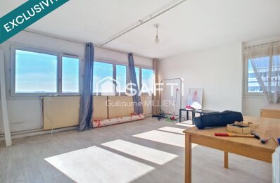 vente appartement 106 500 € à proximité de Mouvaux (59420)