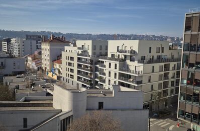 vente appartement 229 500 € à proximité de Caluire-Et-Cuire (69300)