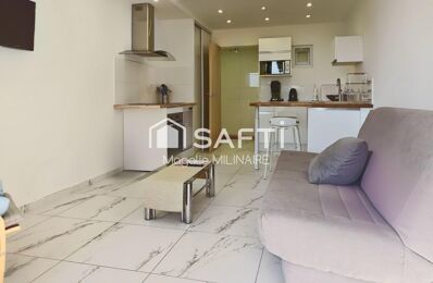 vente appartement 240 000 € à proximité de Saint-Raphaël (83530)