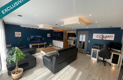 vente appartement 299 000 € à proximité de Colmar (68000)