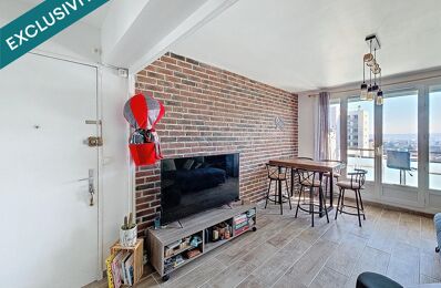 vente appartement 149 000 € à proximité de Saint-Laurent-d'Oingt (69620)