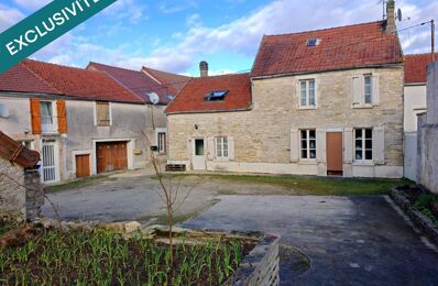 vente maison 142 000 € à proximité de Saint-Bris-le-Vineux (89530)